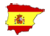 CUBERS DE HIELO - Espanol